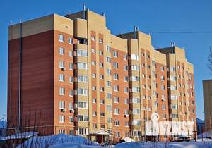 Фото квартиры на продажу (1)