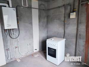 1-к квартира, вторичка, 35м2, 2/8 этаж