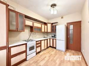 1-к квартира, вторичка, 45м2, 3/9 этаж