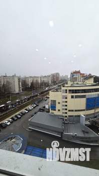 1-к квартира, вторичка, 39м2, 10/12 этаж