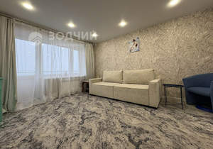 3-к квартира, вторичка, 71м2, 15/15 этаж