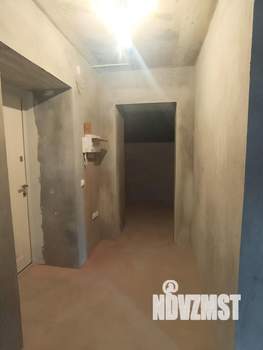 2-к квартира, вторичка, 68м2, 3/16 этаж