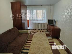 1-к квартира, вторичка, 31м2, 4/5 этаж