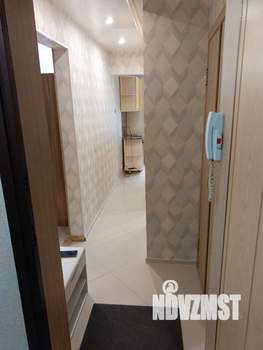 1-к квартира, вторичка, 31м2, 1/10 этаж