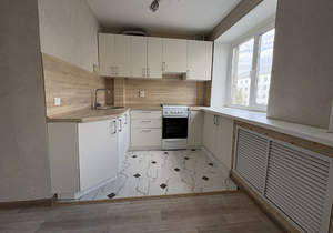 2-к квартира, вторичка, 44м2, 2/5 этаж
