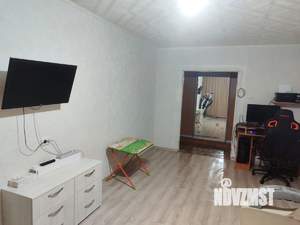 3-к квартира, вторичка, 66м2, 1/9 этаж