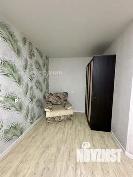 1-к квартира, вторичка, 44м2, 2/10 этаж