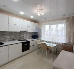 1-к квартира, вторичка, 40м2, 4/16 этаж