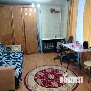 Студия квартира, вторичка, 26м2, 6/9 этаж