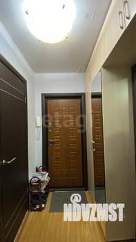 1-к квартира, вторичка, 33м2, 2/10 этаж