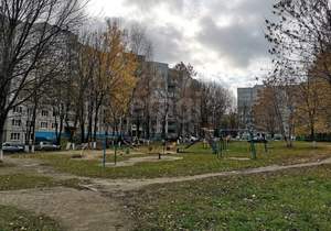 3-к квартира, вторичка, 66м2, 9/9 этаж