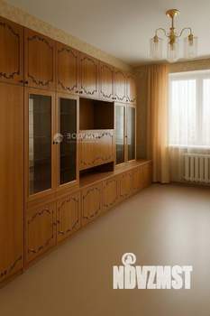 3-к квартира, вторичка, 70м2, 9/9 этаж