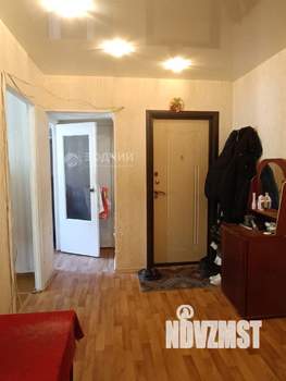 3-к квартира, вторичка, 65м2, 1/9 этаж