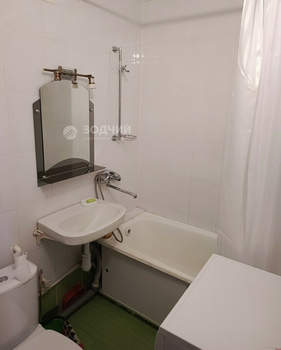 2-к квартира, вторичка, 41м2, 4/5 этаж