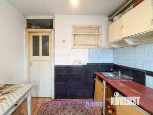 3-к квартира, вторичка, 66м2, 2/6 этаж