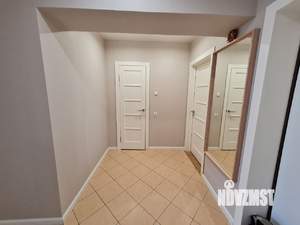 2-к квартира, вторичка, 81м2, 4/5 этаж