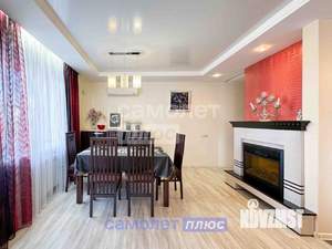 4-к квартира, вторичка, 141м2, 8/14 этаж