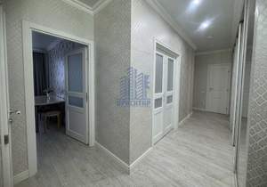 2-к квартира, вторичка, 64м2, 9/9 этаж