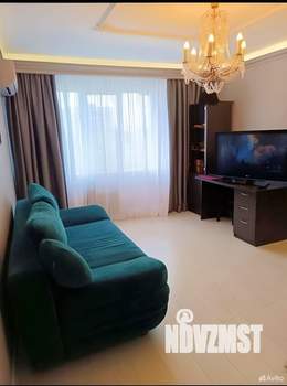 3-к квартира, вторичка, 77м2, 10/11 этаж