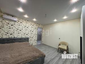 1-к квартира, вторичка, 31м2, 6/10 этаж