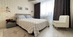 2-к квартира, вторичка, 69м2, 1/10 этаж