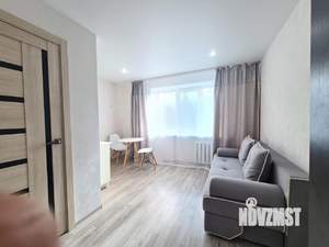 Студия квартира, вторичка, 21м2, 3/5 этаж