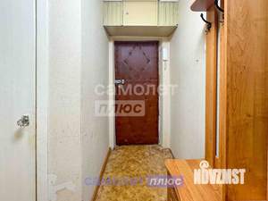 2-к квартира, вторичка, 45м2, 2/5 этаж