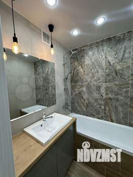 2-к квартира, вторичка, 62м2, 2/13 этаж