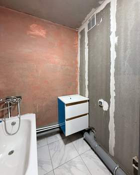 1-к квартира, вторичка, 35м2, 5/10 этаж