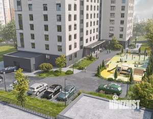 3-к квартира, вторичка, 74м2, 3/10 этаж