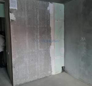 1-к квартира, вторичка, 39м2, 4/17 этаж