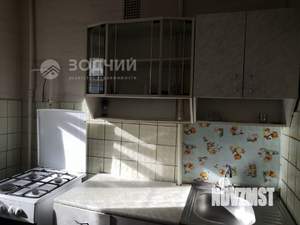 1-к квартира, вторичка, 29м2, 2/5 этаж