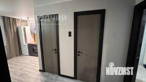 1-к квартира, вторичка, 35м2, 9/11 этаж