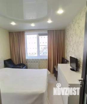 3-к квартира, вторичка, 70м2, 6/10 этаж