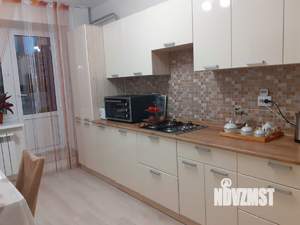 1-к квартира, вторичка, 39м2, 8/9 этаж