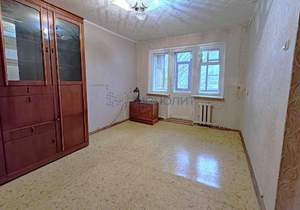 1-к квартира, вторичка, 36м2, 5/5 этаж