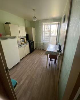 2-к квартира, вторичка, 50м2, 1/9 этаж