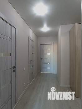 2-к квартира, вторичка, 62м2, 2/12 этаж