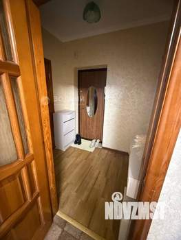 1-к квартира, вторичка, 40м2, 5/5 этаж