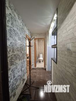 Студия квартира, вторичка, 28м2, 5/10 этаж