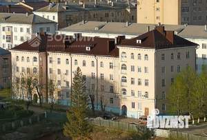 3-к квартира, вторичка, 74м2, 4/4 этаж