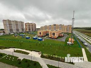 3-к квартира, вторичка, 79м2, 6/8 этаж