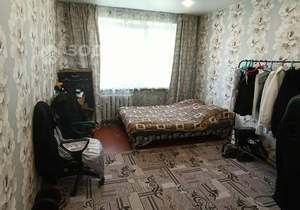 3-к квартира, вторичка, 65м2, 1/9 этаж