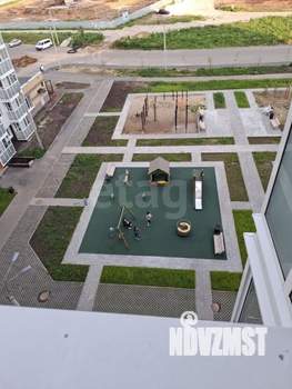 2-к квартира, вторичка, 59м2, 3/9 этаж