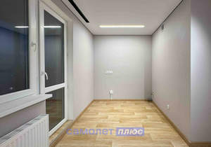 1-к квартира, вторичка, 38м2, 9/9 этаж