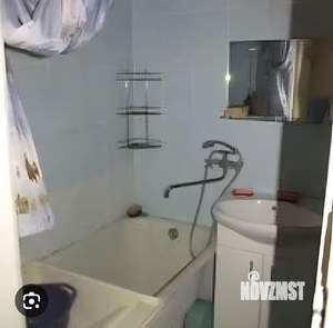 1-к квартира, вторичка, 40м2, 2/5 этаж