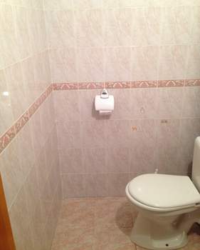 2-к квартира, вторичка, 76м2, 1/9 этаж