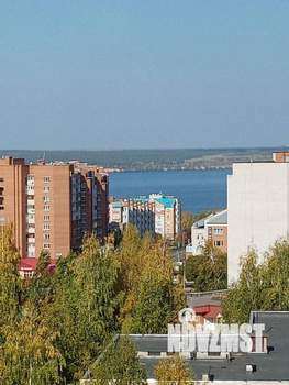 4-к квартира, вторичка, 107м2, 7/9 этаж