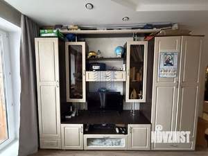 1-к квартира, вторичка, 34м2, 5/5 этаж