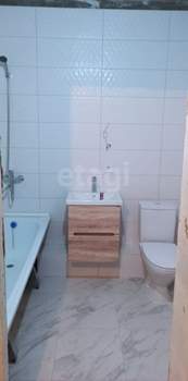 1-к квартира, вторичка, 34м2, 11/16 этаж